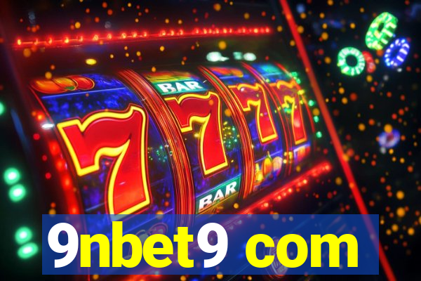 9nbet9 com